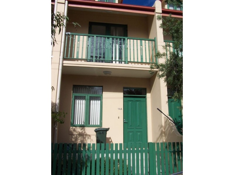 14a Jarrett Street, Leichhardt NSW 2040