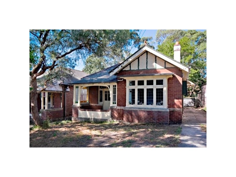 44 Marlborough Street, Drummoyne NSW 2047