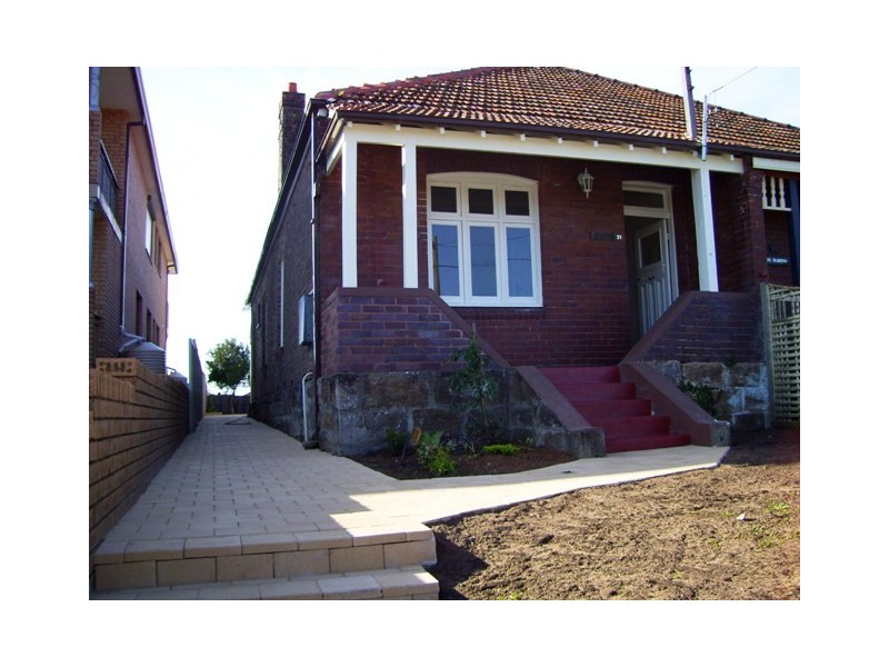21 Blackwall Point Road, Chiswick NSW 2046