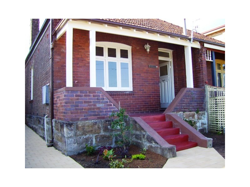 21 Blackwall Point Road, Chiswick NSW 2046