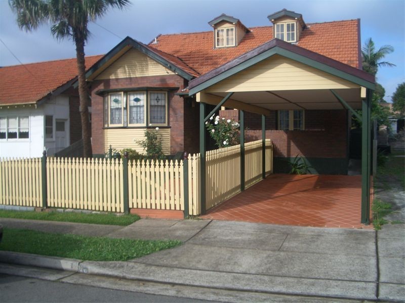 26 Coles Street, Concord NSW 2137