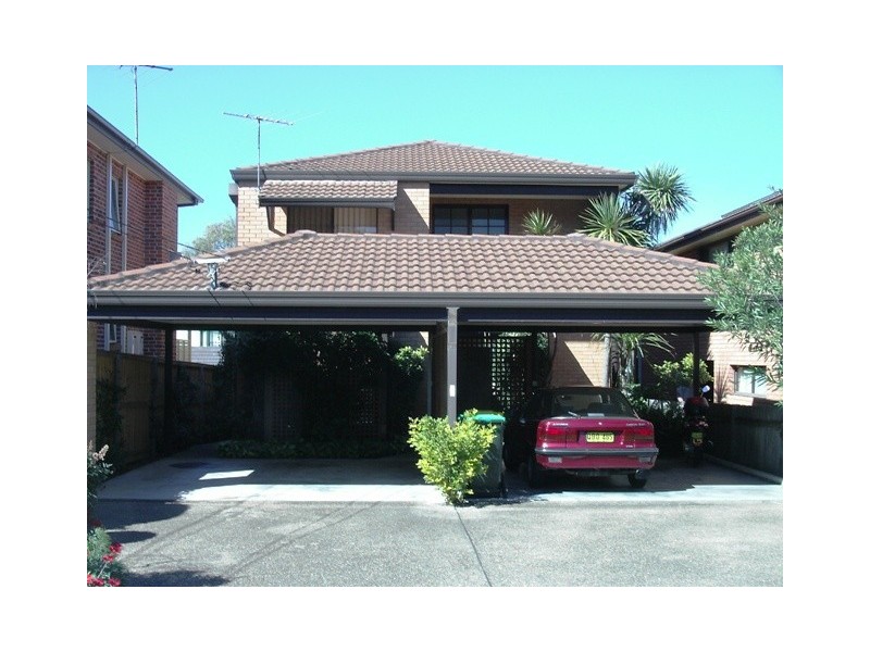 3a Market Street, Drummoyne NSW 2047