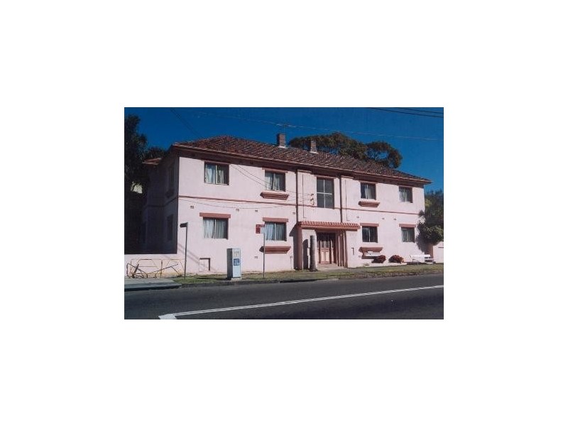 4/99 Regent Street, Kogarah NSW 2217