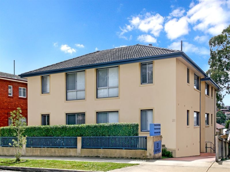 2/28 Bay Rd, Russell Lea NSW 2046