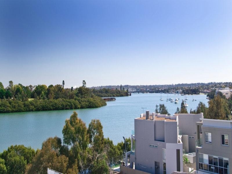 15/8 Bennett Street, Mortlake NSW 2137