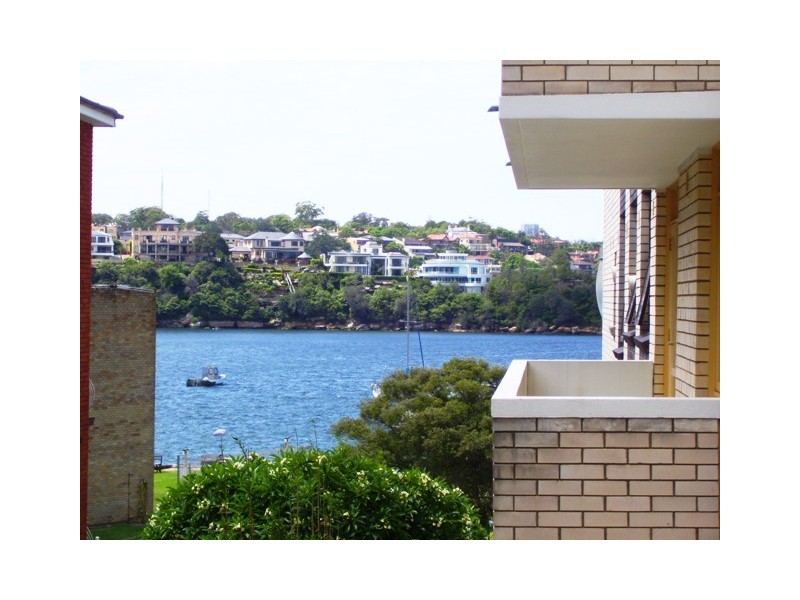 9/98a St Georges Crescent, Drummoyne NSW 2047