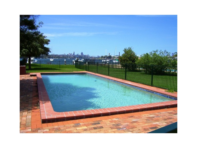 9/98a St Georges Crescent, Drummoyne NSW 2047