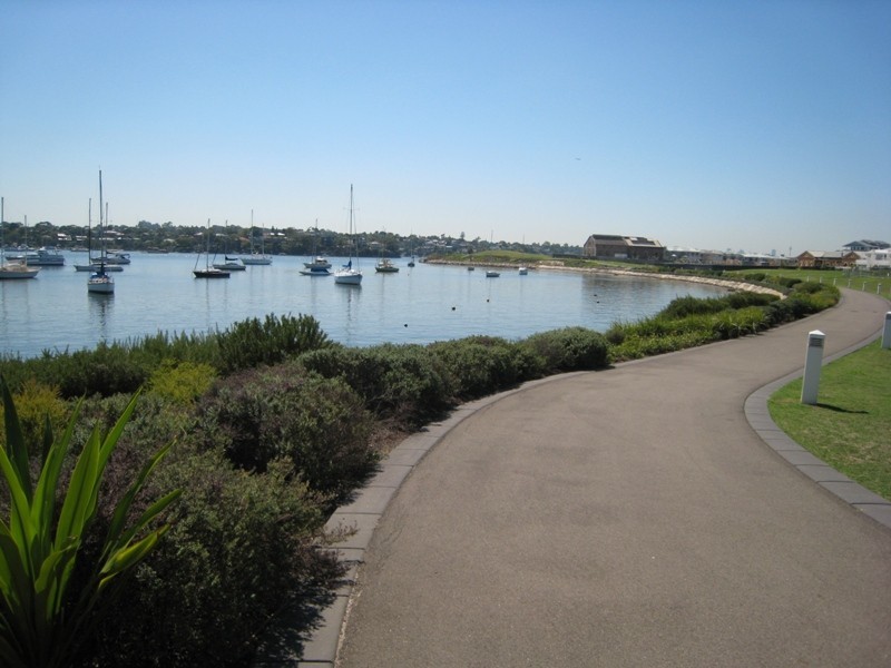 Breakfast Point NSW 2137