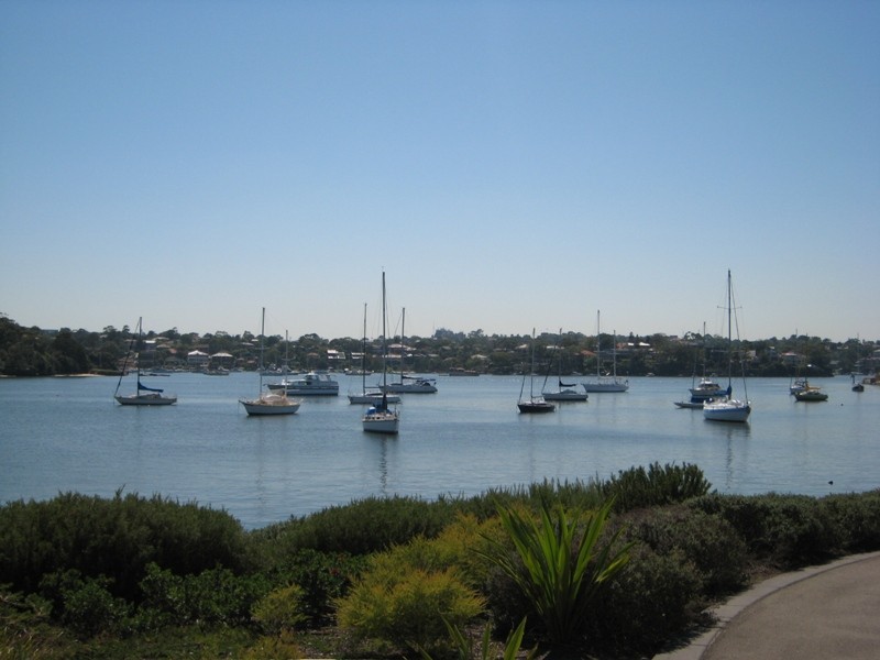 Breakfast Point NSW 2137