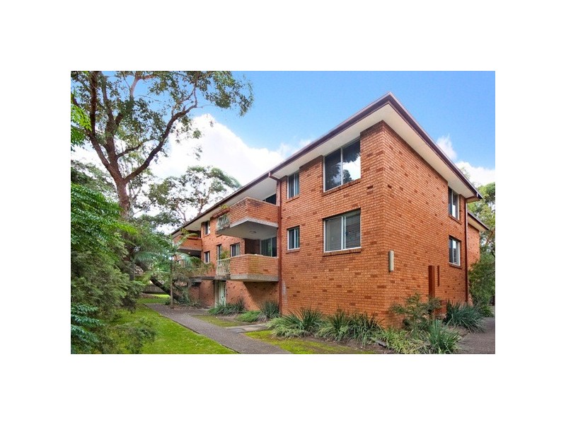 1/156 Hampden Road, Abbotsford NSW 2046
