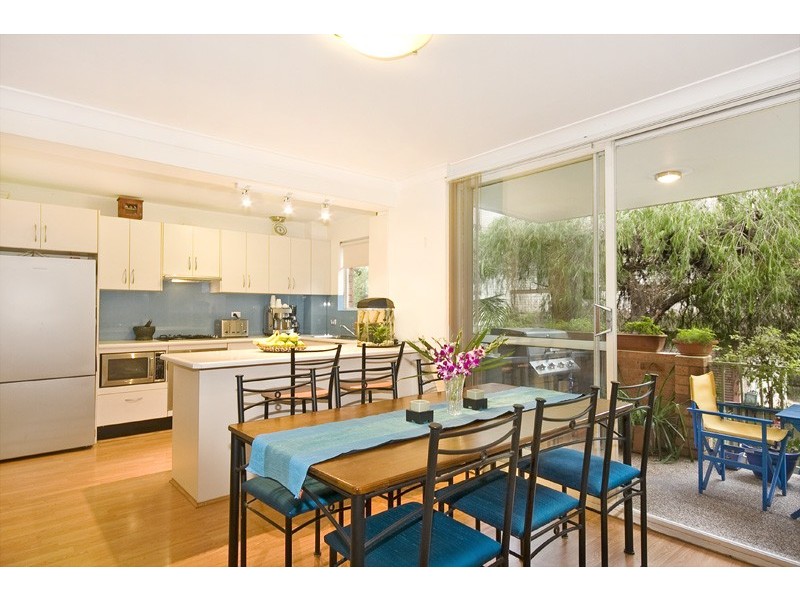 1/156 Hampden Road, Abbotsford NSW 2046