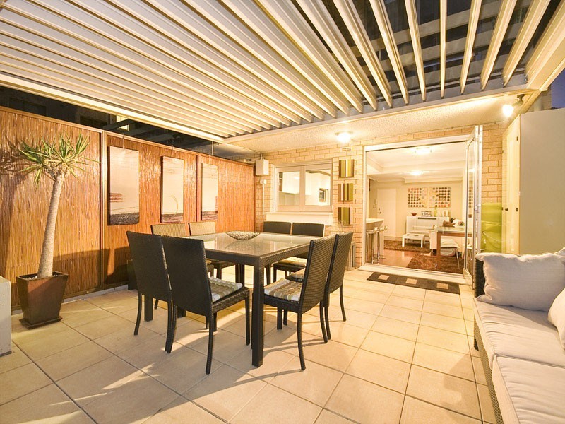5/22 Collingwood Street, Drummoyne NSW 2047