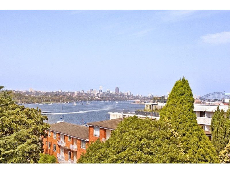 5/22 Collingwood Street, Drummoyne NSW 2047
