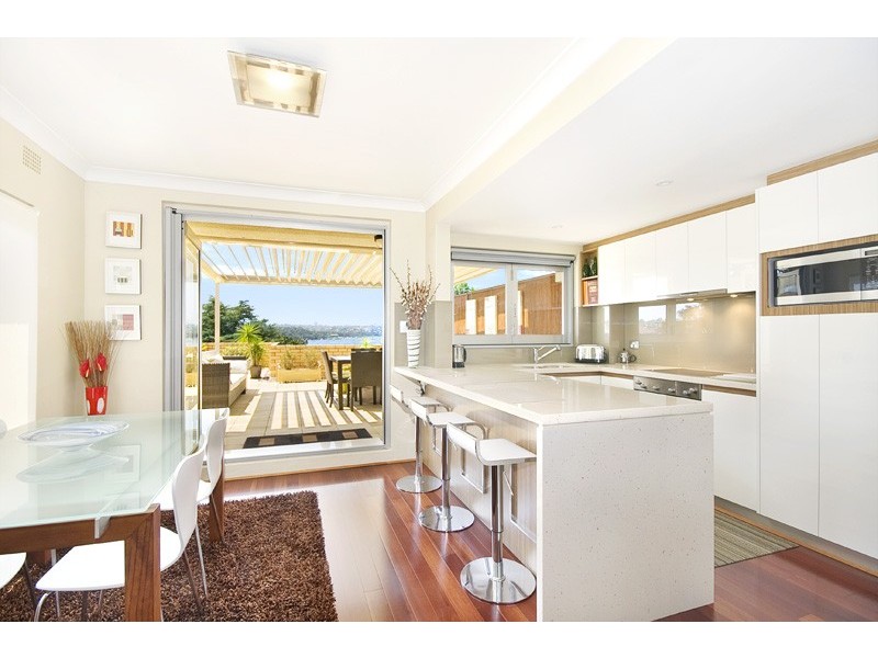 5/22 Collingwood Street, Drummoyne NSW 2047