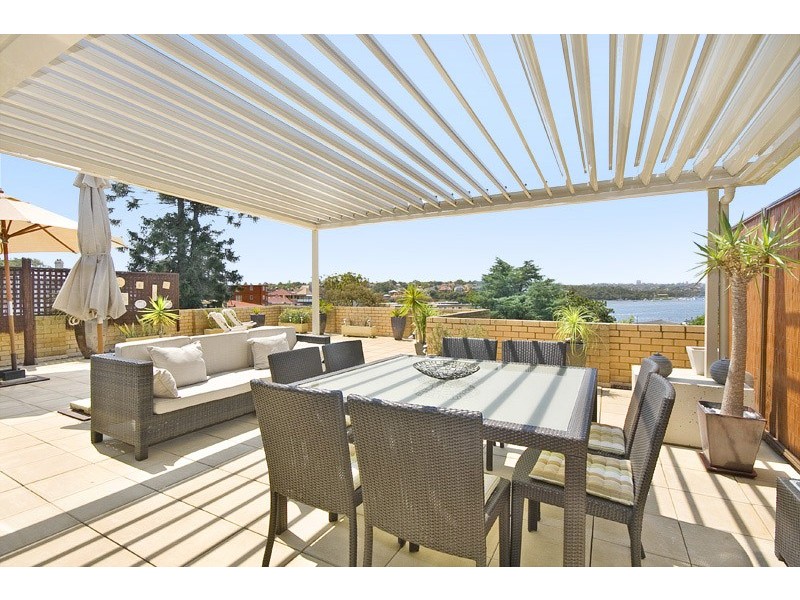 5/22 Collingwood Street, Drummoyne NSW 2047