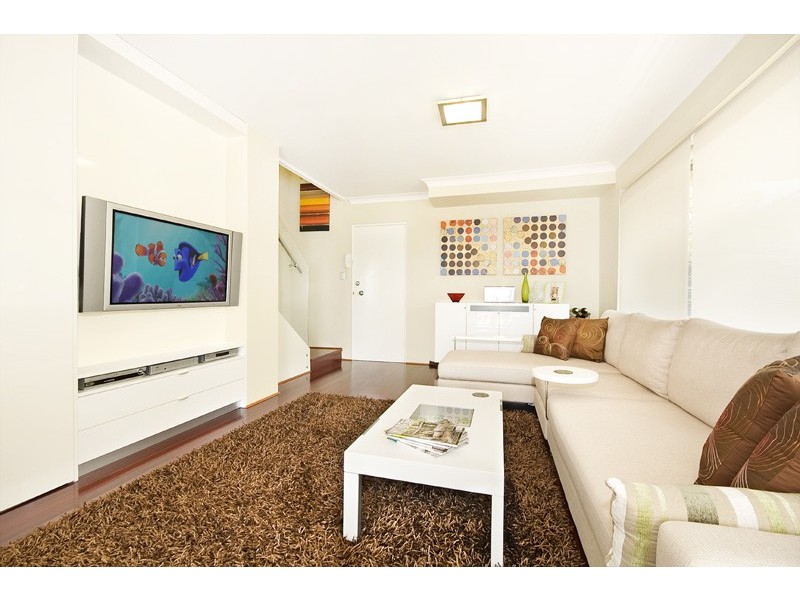5/22 Collingwood Street, Drummoyne NSW 2047