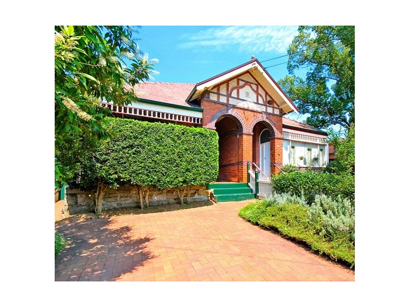 17 Edwin Street, Drummoyne NSW 2047