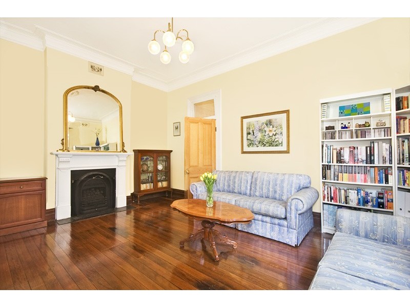 17 Edwin Street, Drummoyne NSW 2047