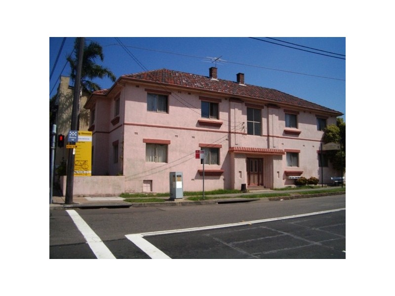 1,2,3,4/99 Regent Street, Kogarah NSW 2217