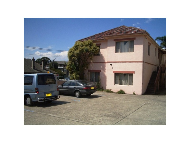 1,2,3,4/99 Regent Street, Kogarah NSW 2217