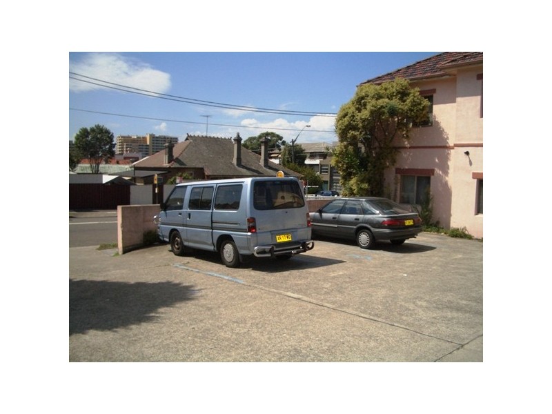 1,2,3,4/99 Regent Street, Kogarah NSW 2217