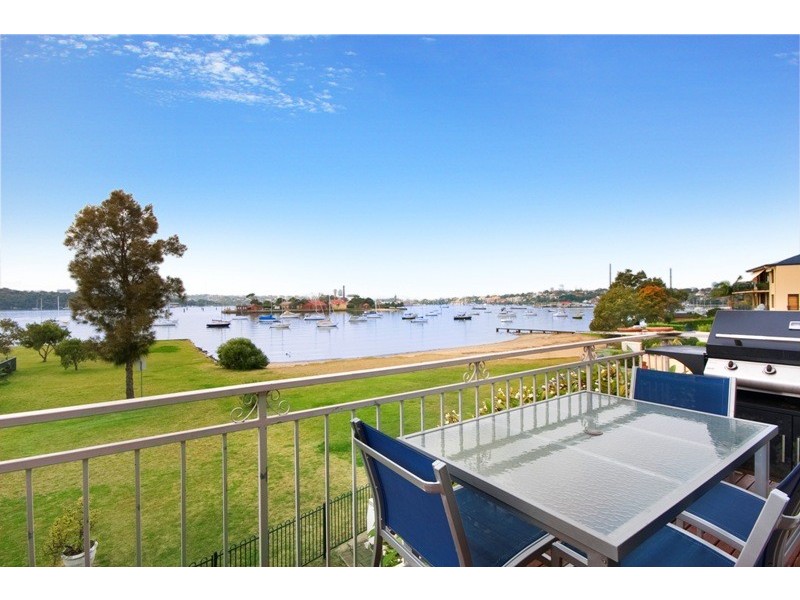 66 St Georges Crescent, Drummoyne NSW 2047