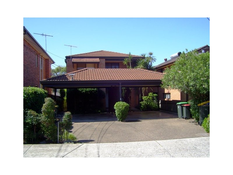 3a Market Street, Drummoyne NSW 2047