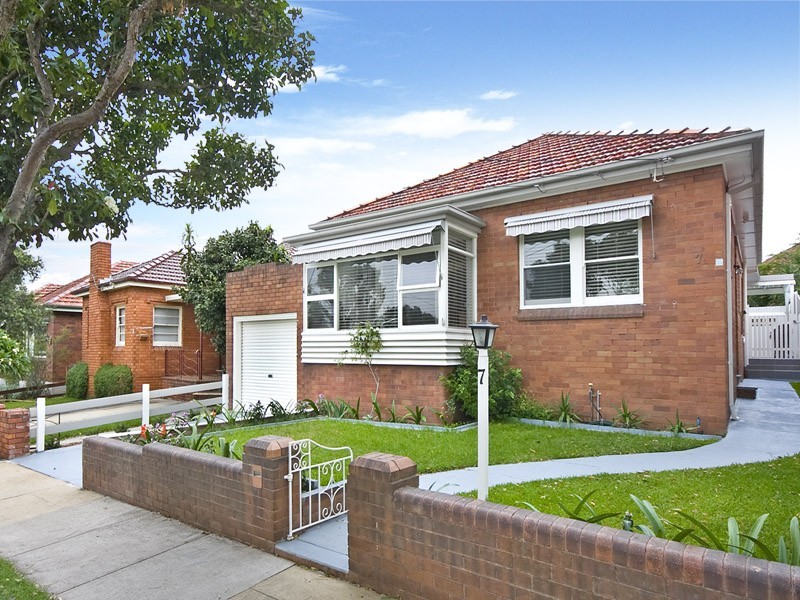 7 Lamrock Avenue, Russell Lea NSW 2046