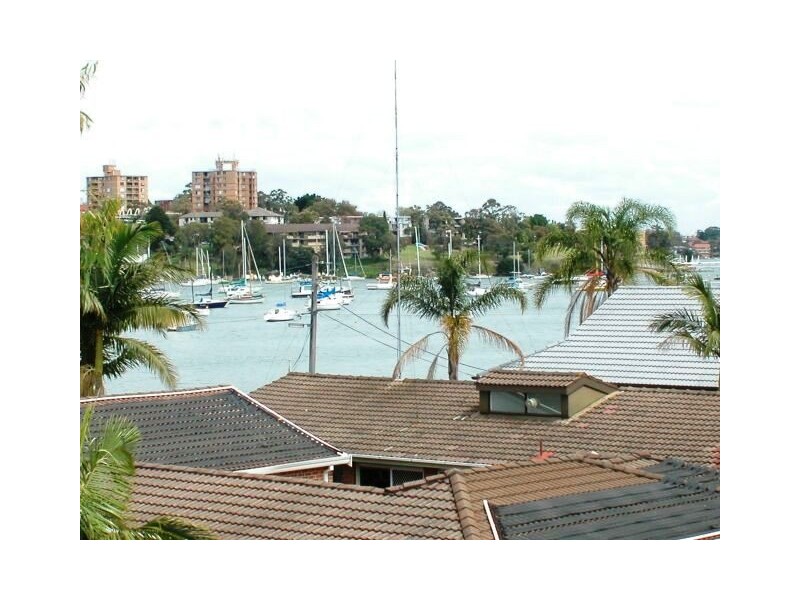 9/287 Victoria Place, Drummoyne NSW 2047