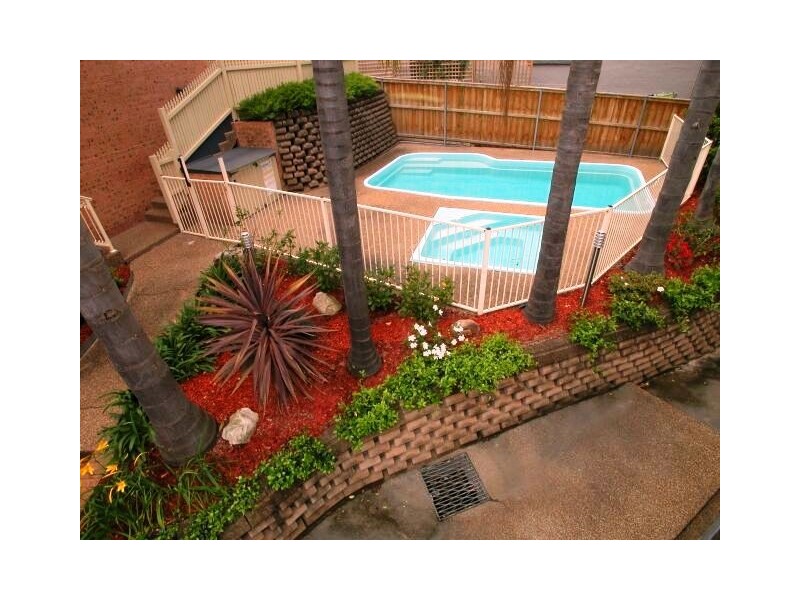 9/287 Victoria Place, Drummoyne NSW 2047