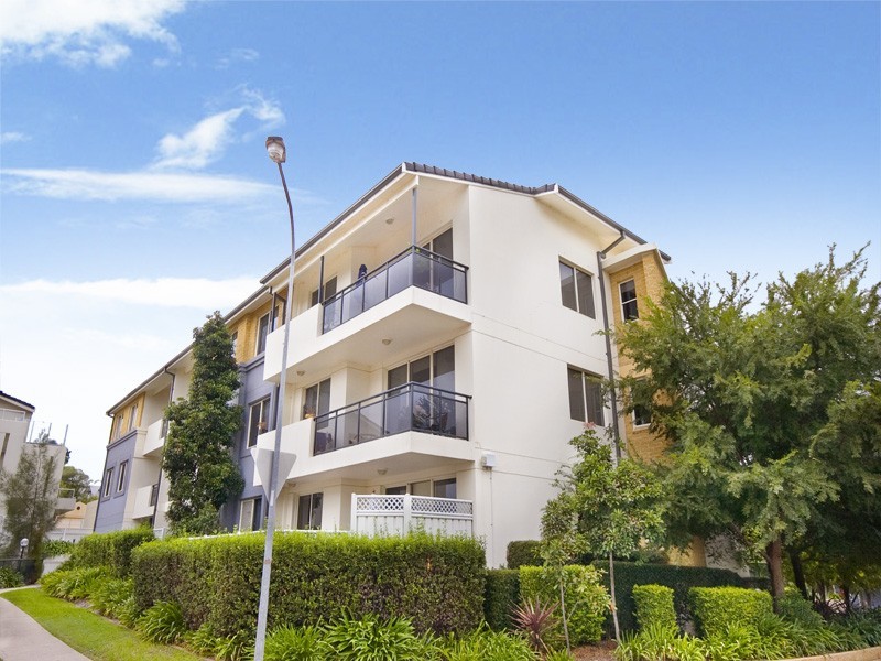 53/1 Maher Close, Chiswick NSW 2046