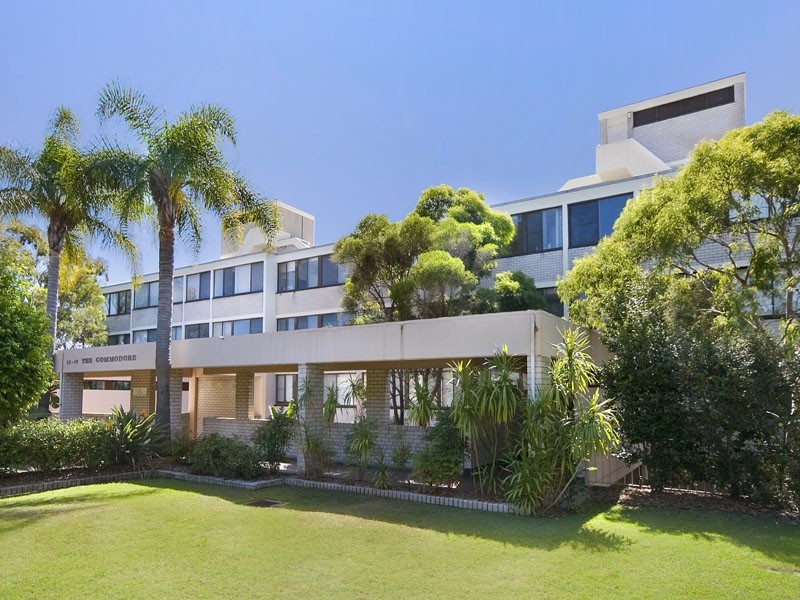 28/12 Walton Crescent, Abbotsford NSW 2046