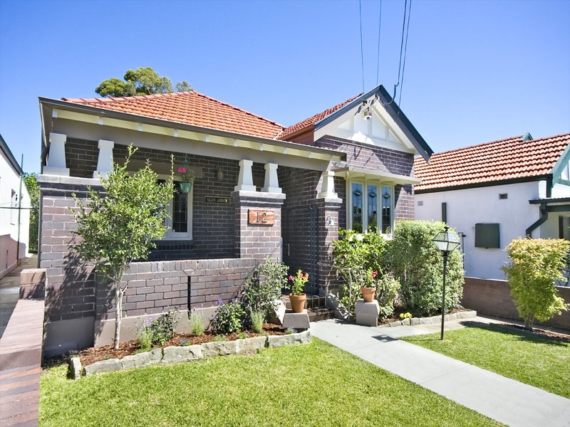 12 Wareemba Street, Wareemba NSW 2046