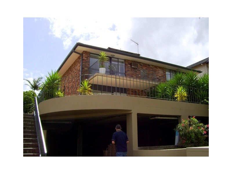 1/58 Day Street, Drummoyne NSW 2047