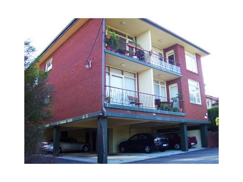 6/5 South Street, Drummoyne NSW 2047