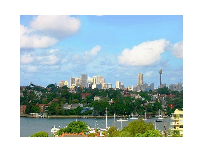 5/3 Day Street, Drummoyne NSW 2047