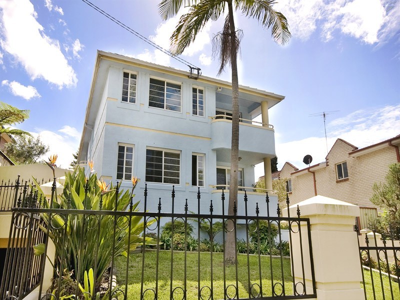 4/9 Walton Crescent, Abbotsford NSW 2046