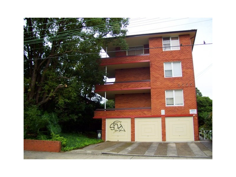 5/43 Frederick Street, Ashfield NSW 2131