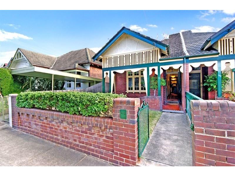 43 Moore Street, Drummoyne NSW 2047
