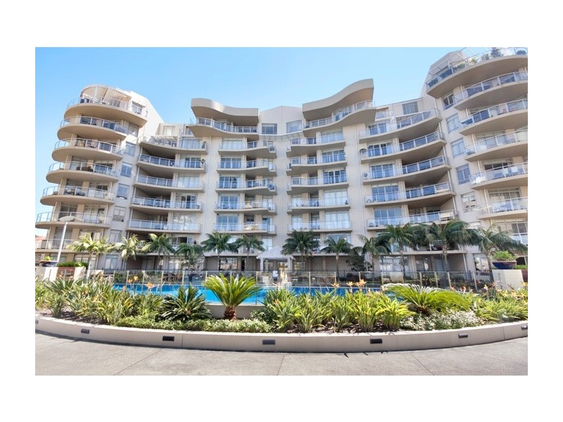 705/3 Cary Street, Drummoyne NSW 2047