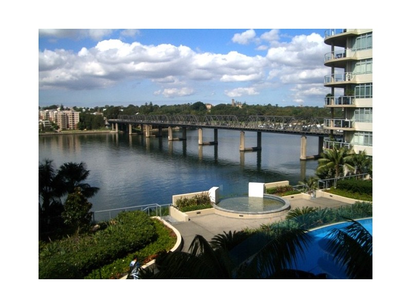 705/3 Cary Street, Drummoyne NSW 2047