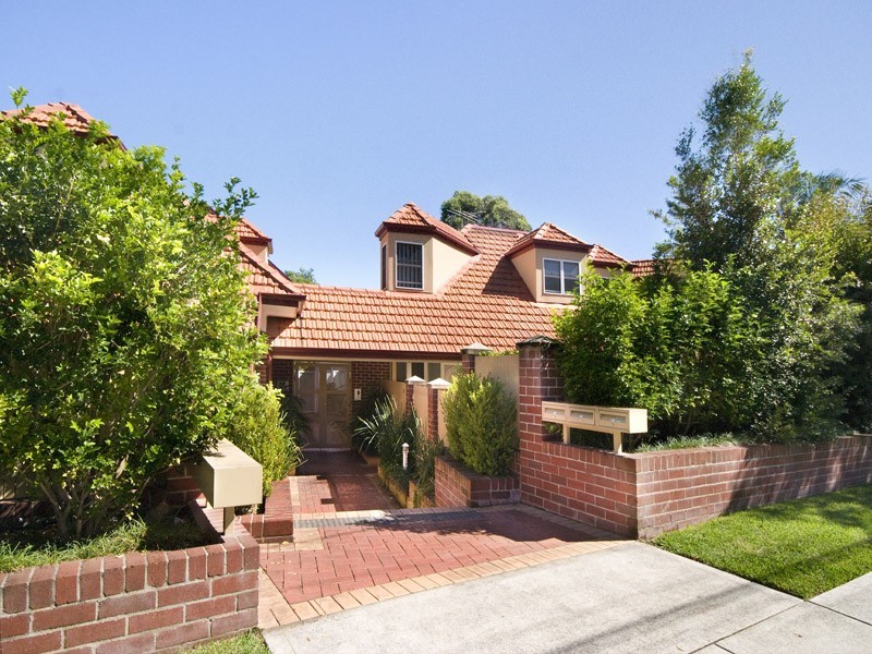 2/12-16 Burke Street, Concord West NSW 2138
