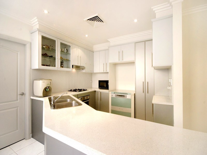 2/12-16 Burke Street, Concord West NSW 2138