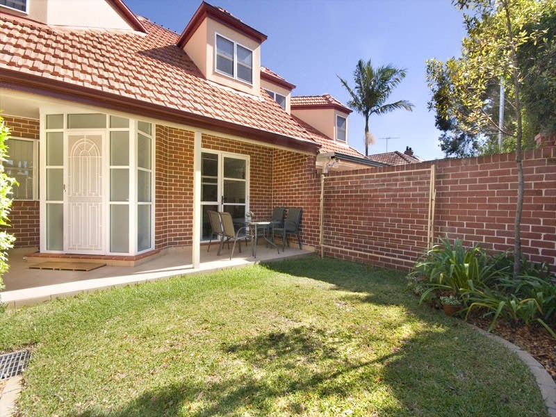 2/12-16 Burke Street, Concord West NSW 2138