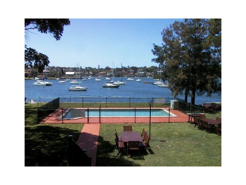 32a/14 Wolseley Street, Drummoyne NSW 2047