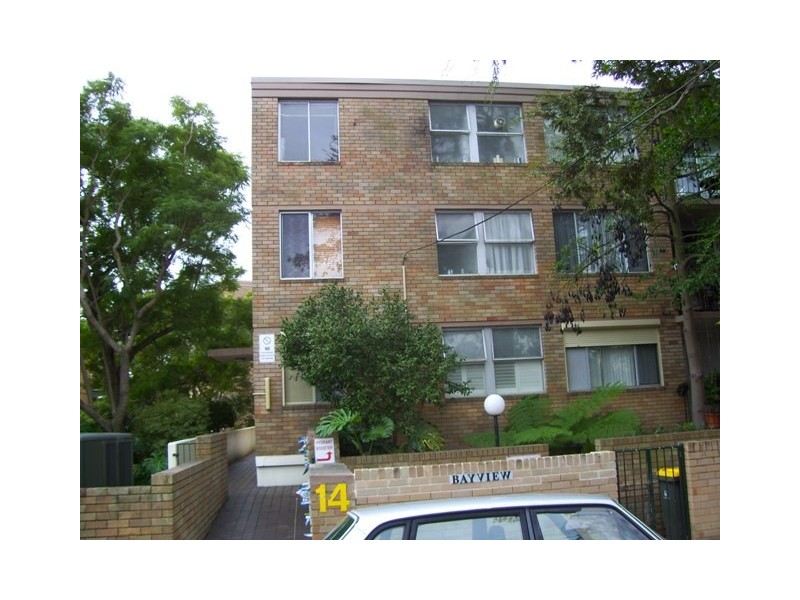 32a/14 Wolseley Street, Drummoyne NSW 2047