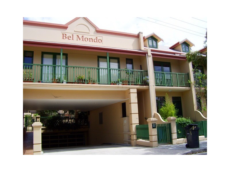 3/6-8 Jarrett Street, Leichhardt NSW 2040