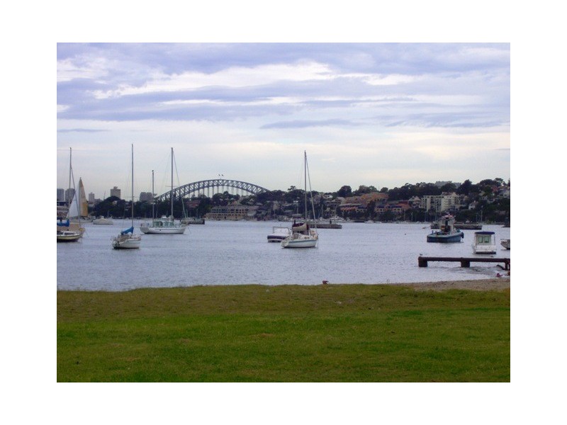 4/66 St Georges Crescent, Drummoyne NSW 2047