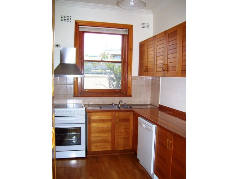 4/66 St Georges Crescent, Drummoyne NSW 2047