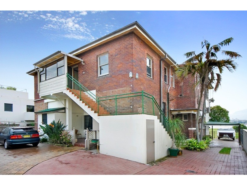 4/66 St Georges Crescent, Drummoyne NSW 2047